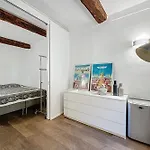 Modern 1Br Flat In Cannes Center Prime Location