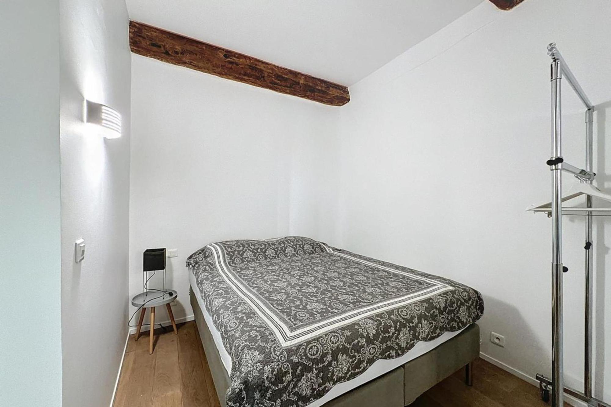 Appartement Modern 1br Flat In Center Prime Location Cannes