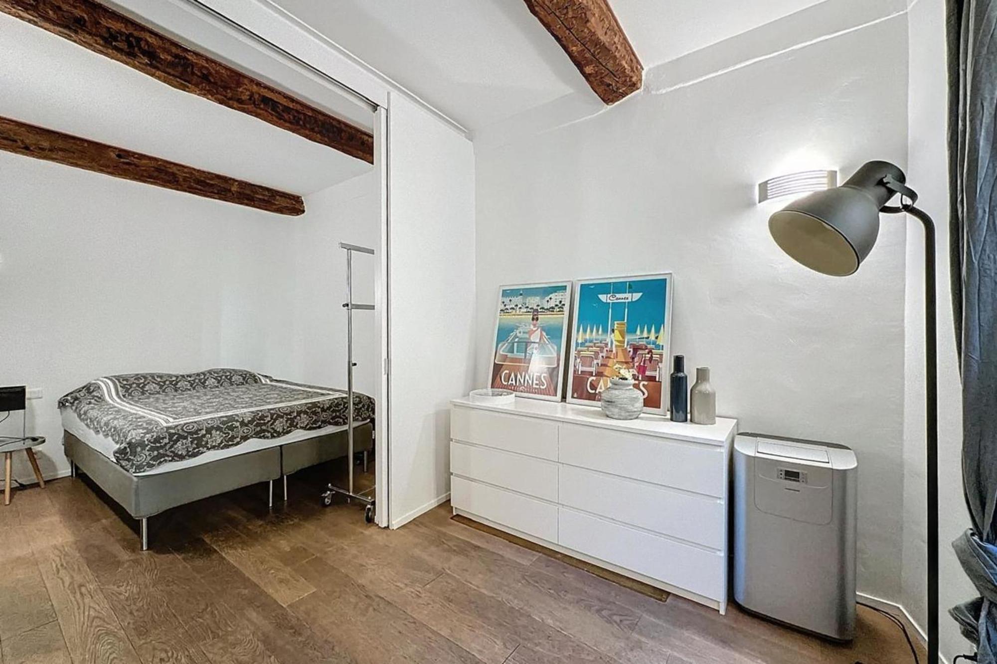 Modern 1br Flat In Center Prime Location